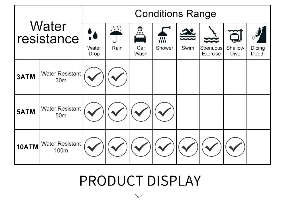 Curren Quartz® Reloj que refleja estilo y personalidad.