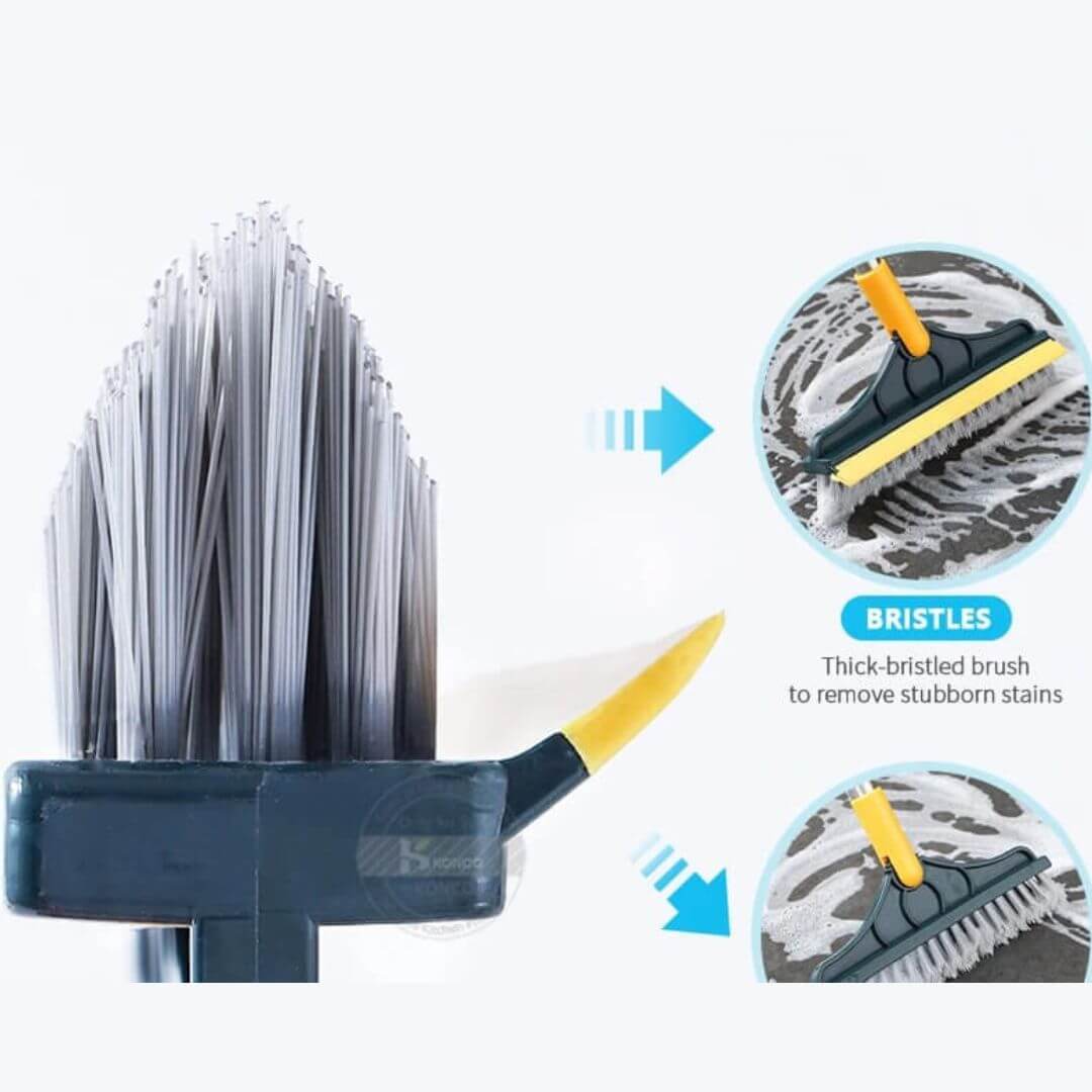 Escoba 3 en 1® – Libérate del desorden en minutos - Ovykom 