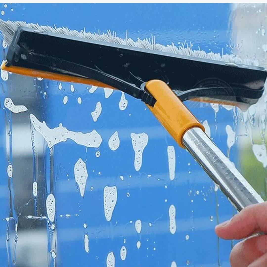 Escoba 3 en 1® – Libérate del desorden en minutos - Ovykom 