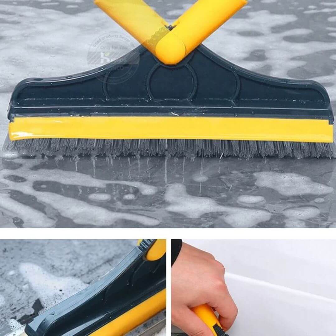 Escoba 3 en 1® – Libérate del desorden en minutos - Ovykom 