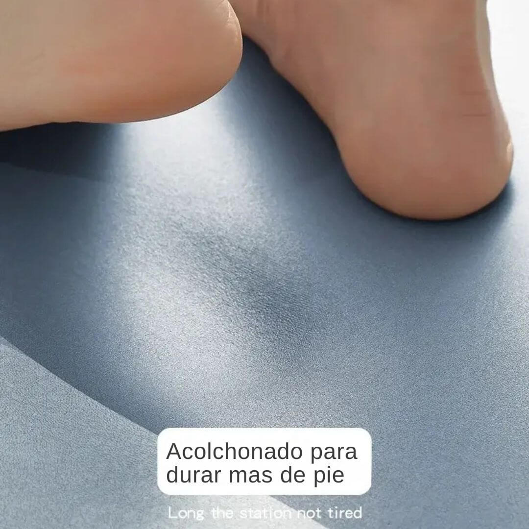 SafeStep® - Camina con tranquilidad, protege a quienes más amas. - Ovykom 