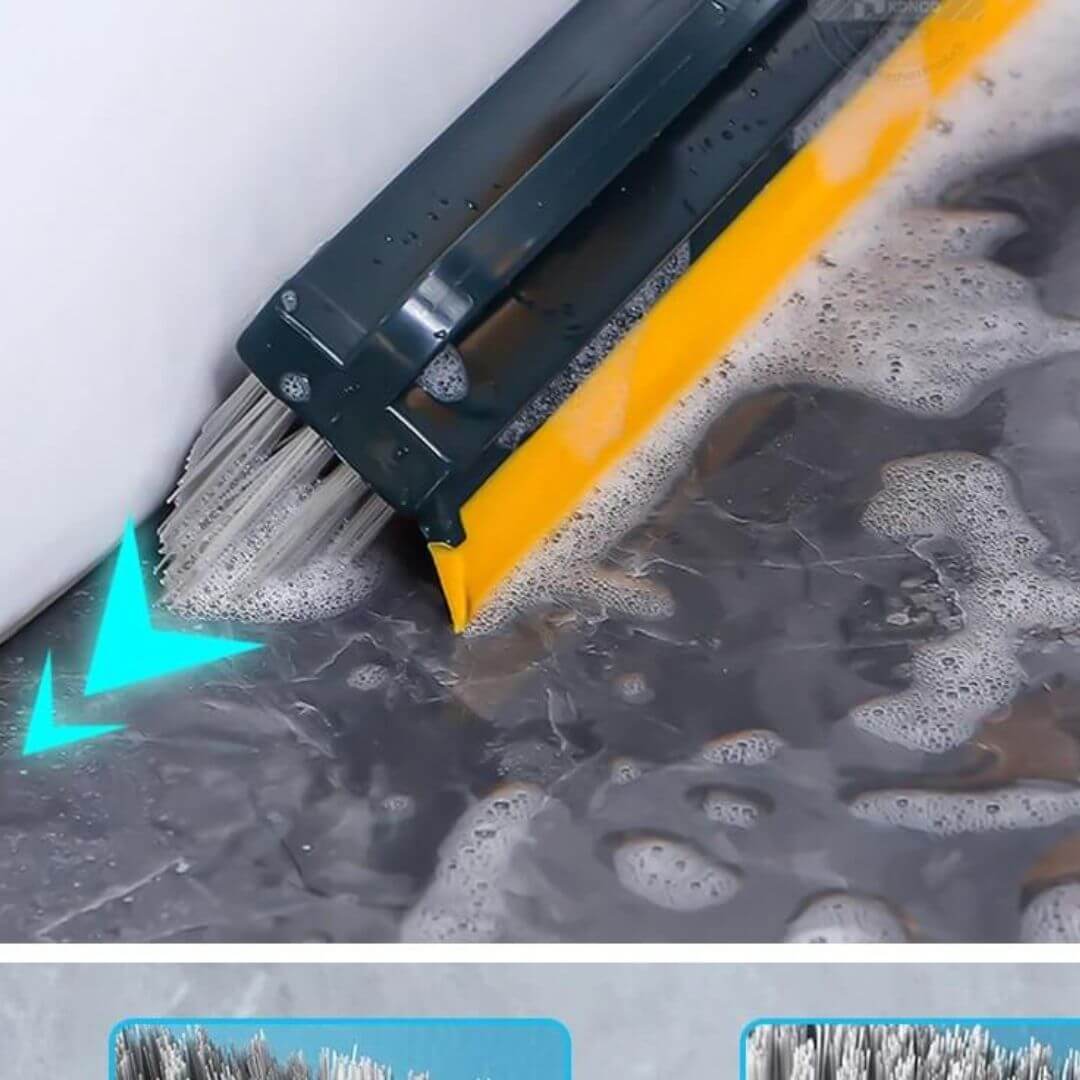 Escoba 3 en 1® – Libérate del desorden en minutos - Ovykom 