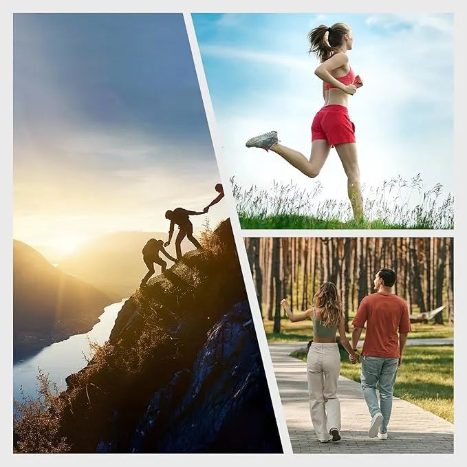 InsoPower Pro® – Soporte firme y alivio suave que tus pies agradecerán - Ovykom 