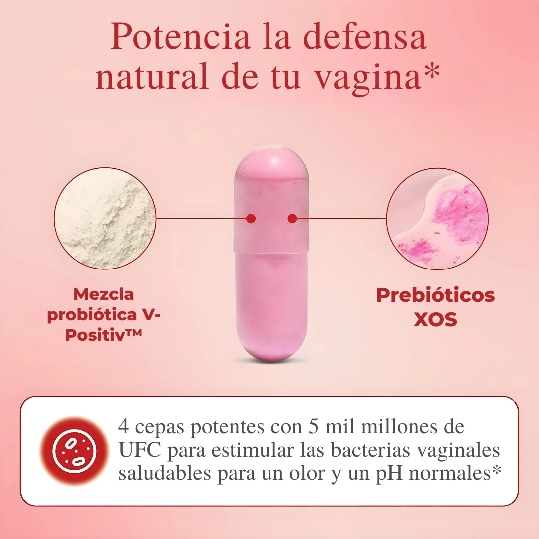 DÚO FLOR DE VENUS - ✨ Dos fórmulas, un mismo propósito: tu bienestar y confianza todos los días. - Ovykom 